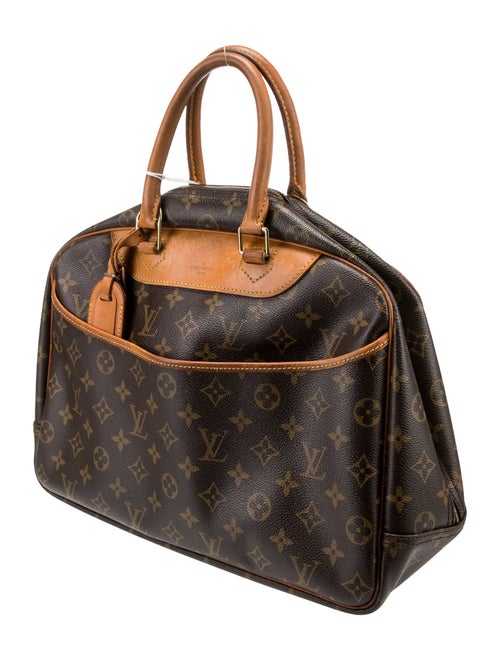 Louis Vuitton Monogram Deauville