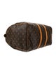 Louis Vuitton Monogram Keepall 45