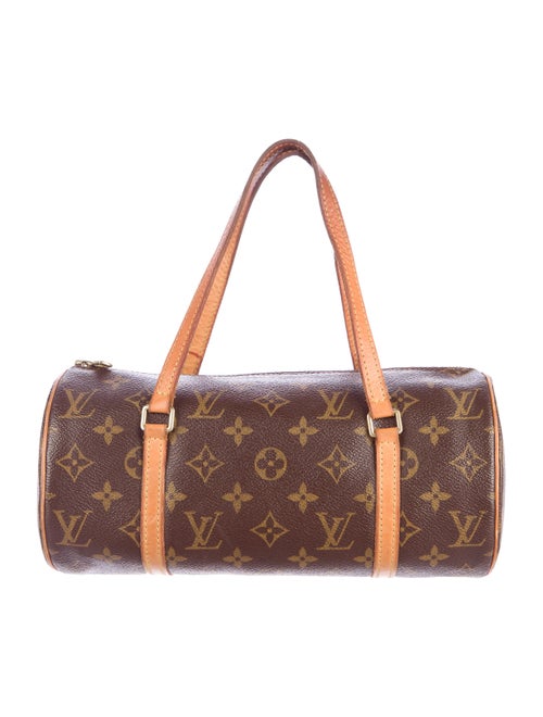 Louis Vuitton Monogram Papillon 26