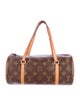 Louis Vuitton Monogram Papillon 26