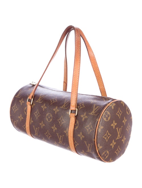 Louis Vuitton Monogram Papillon 26
