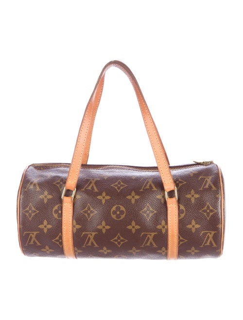 Louis Vuitton Monogram Papillon 26
