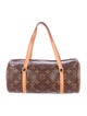 Louis Vuitton Monogram Papillon 26