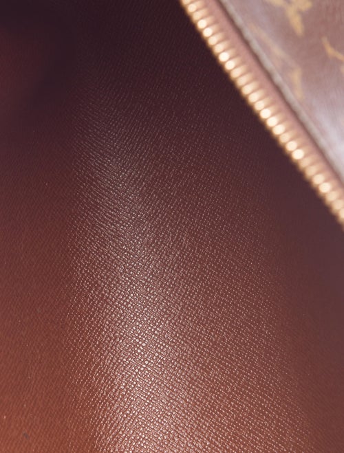 Louis Vuitton Monogram Papillon 26