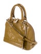 Louis Vuitton Neo Alma Vernis Handle Bag
