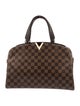 Louis Vuitton Damier Ebene Kensington Bowling