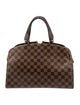 Louis Vuitton Damier Ebene Kensington Bowling