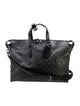 Louis Vuitton Monogram Eclipse Explorer Briefcase