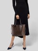 Louis Vuitton Damier Ebene Neverfull MM