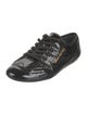 Louis Vuitton Patent Leather Oxfords