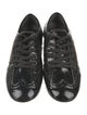 Louis Vuitton Patent Leather Oxfords