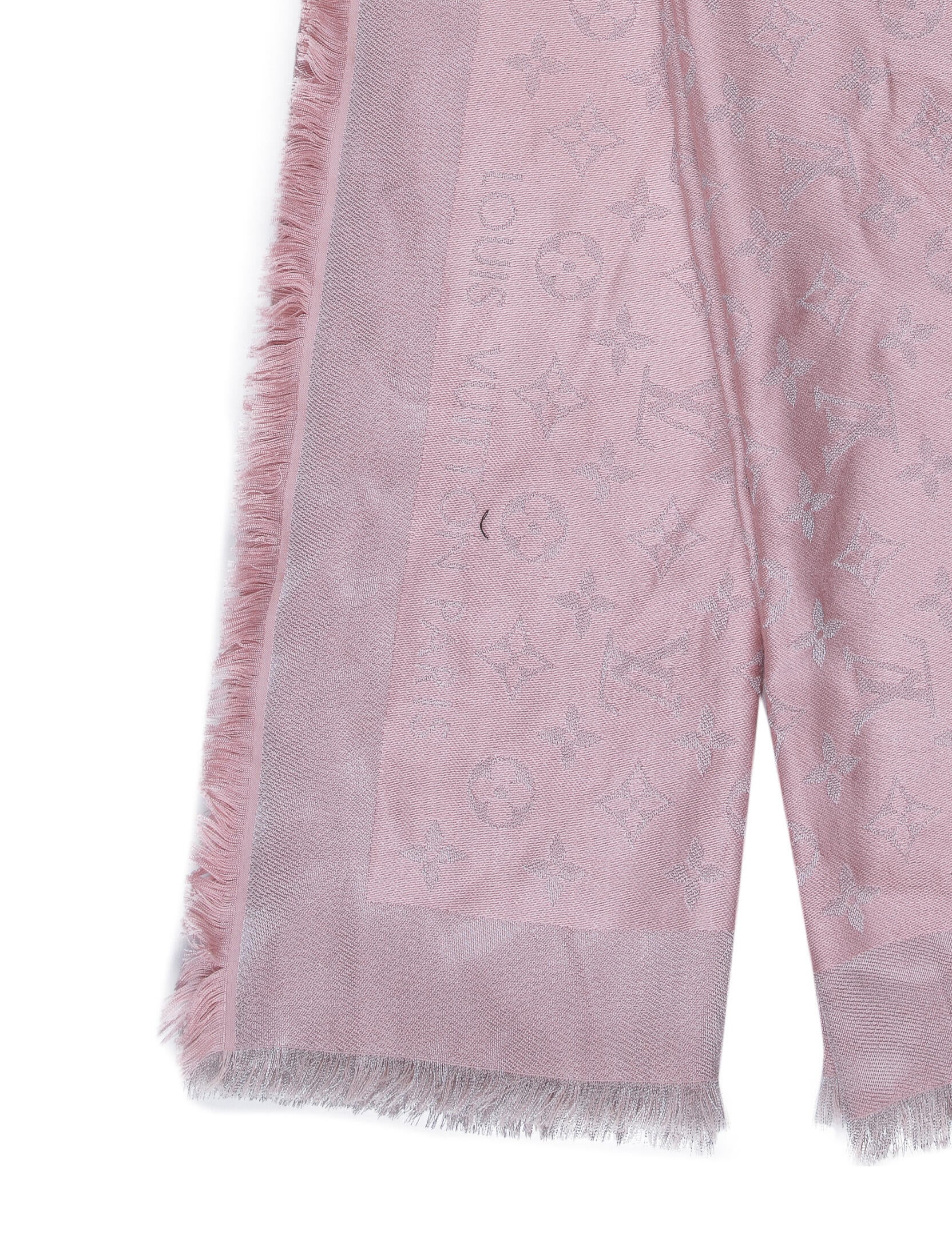 louis vuitton shawls wraps