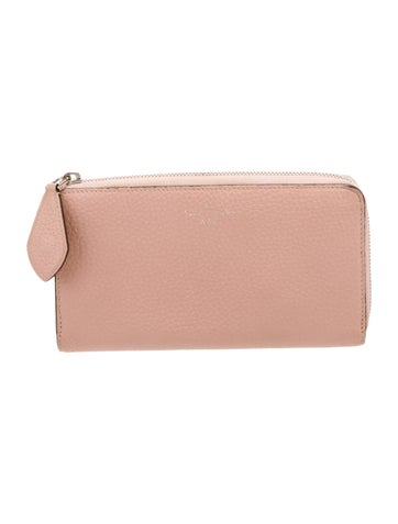 Louis Vuitton Wallets 2019 Leather Zippy Wallet