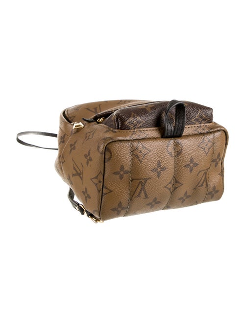 Louis Vuitton Reverse Monogram Mini Palm Springs
