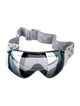 Louis Vuitton Intergalactic Monogram Ski Googles