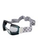 Louis Vuitton Intergalactic Monogram Ski Googles