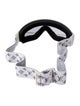 Louis Vuitton Intergalactic Monogram Ski Googles