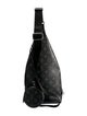 Louis Vuitton Monogram Eclipse Duo Sling Bag