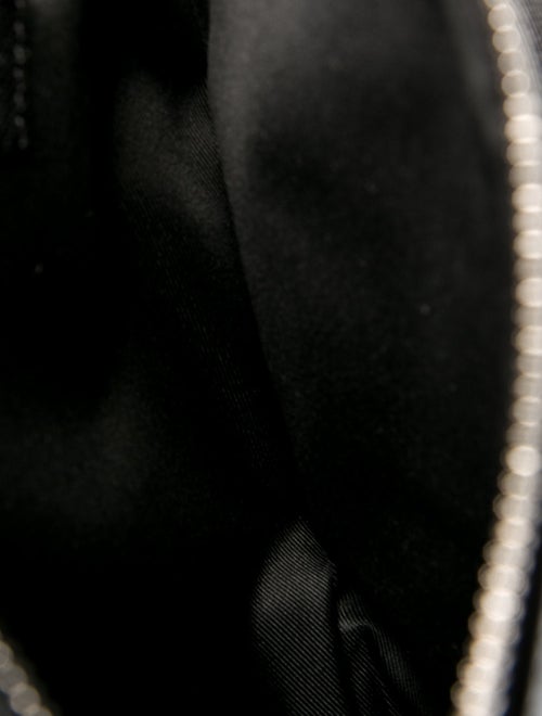 Louis Vuitton Monogram Eclipse Duo Sling Bag