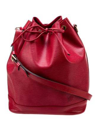 Louis Vuitton Epi Noe