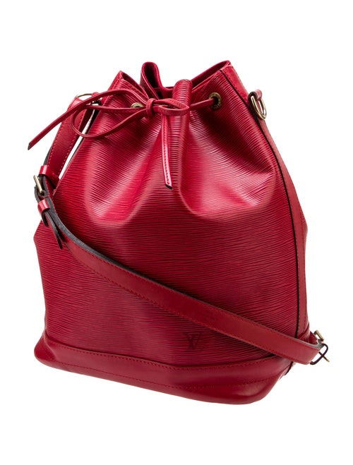 Louis Vuitton Epi Noe