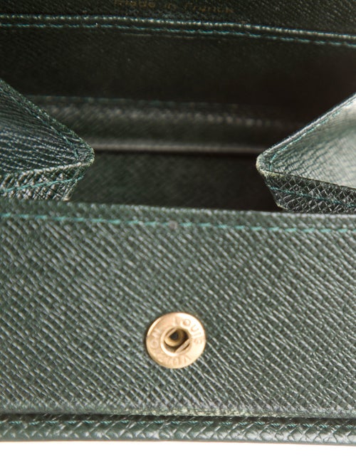 Louis Vuitton Vintage 1996 Wallet