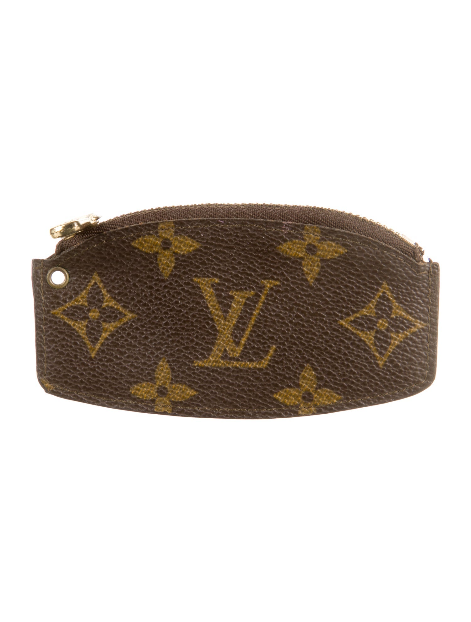 Louis Vuitton Vintage 1996 Wallet