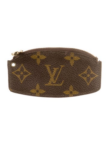 Louis Vuitton Wallets Vintage 1996 Wallet