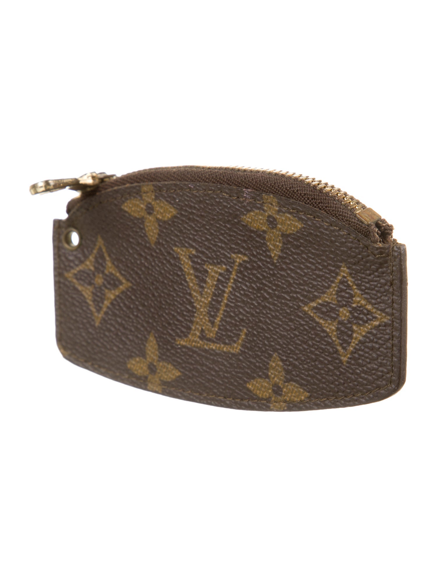 Louis Vuitton Vintage 1996 Wallet