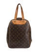 Louis Vuitton Monogram Excursion Shoe Bag