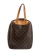 Louis Vuitton Monogram Excursion Shoe Bag