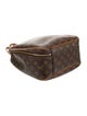 Louis Vuitton Monogram Excursion Shoe Bag