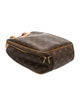 Louis Vuitton Monogram Excusrison Shoe Bag