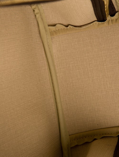 Louis Vuitton Monogram Excusrison Shoe Bag