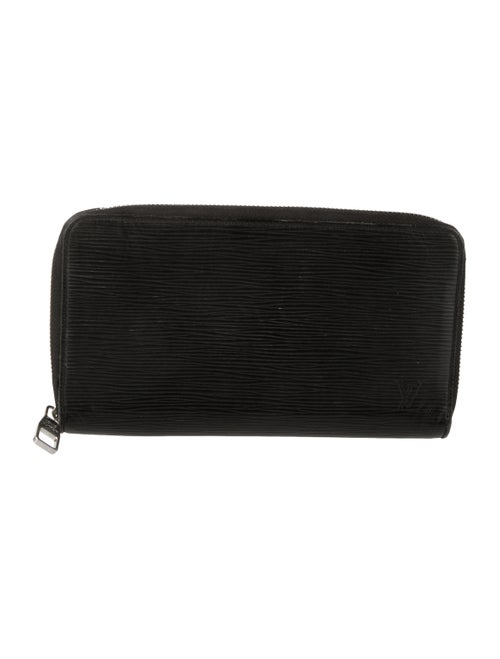 Louis Vuitton 2015 Epi Leather Zippy Organizer Wallet