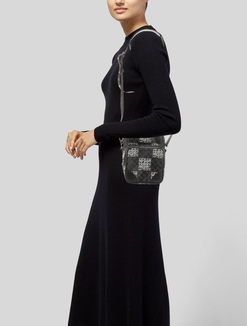 Louis Vuitton Damier Graphite Nemeth Amazone