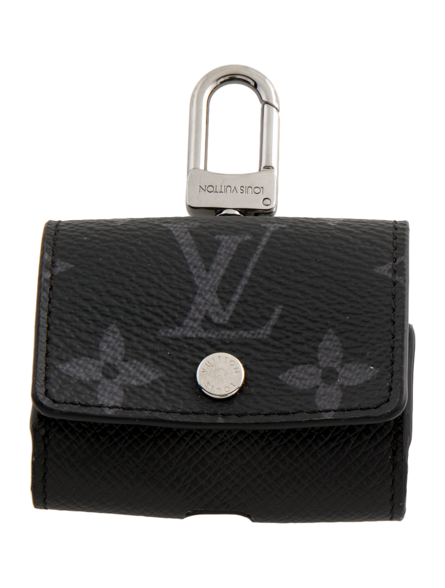 LOUIS VUITTON - LouisVuitton AirPodsケース ルイヴィトン エア ポッツ ケース airpods4ケース Louis Vuitton