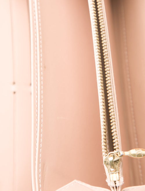 Louis Vuitton 2010 Vernis Patent Leather Zippy Wallet