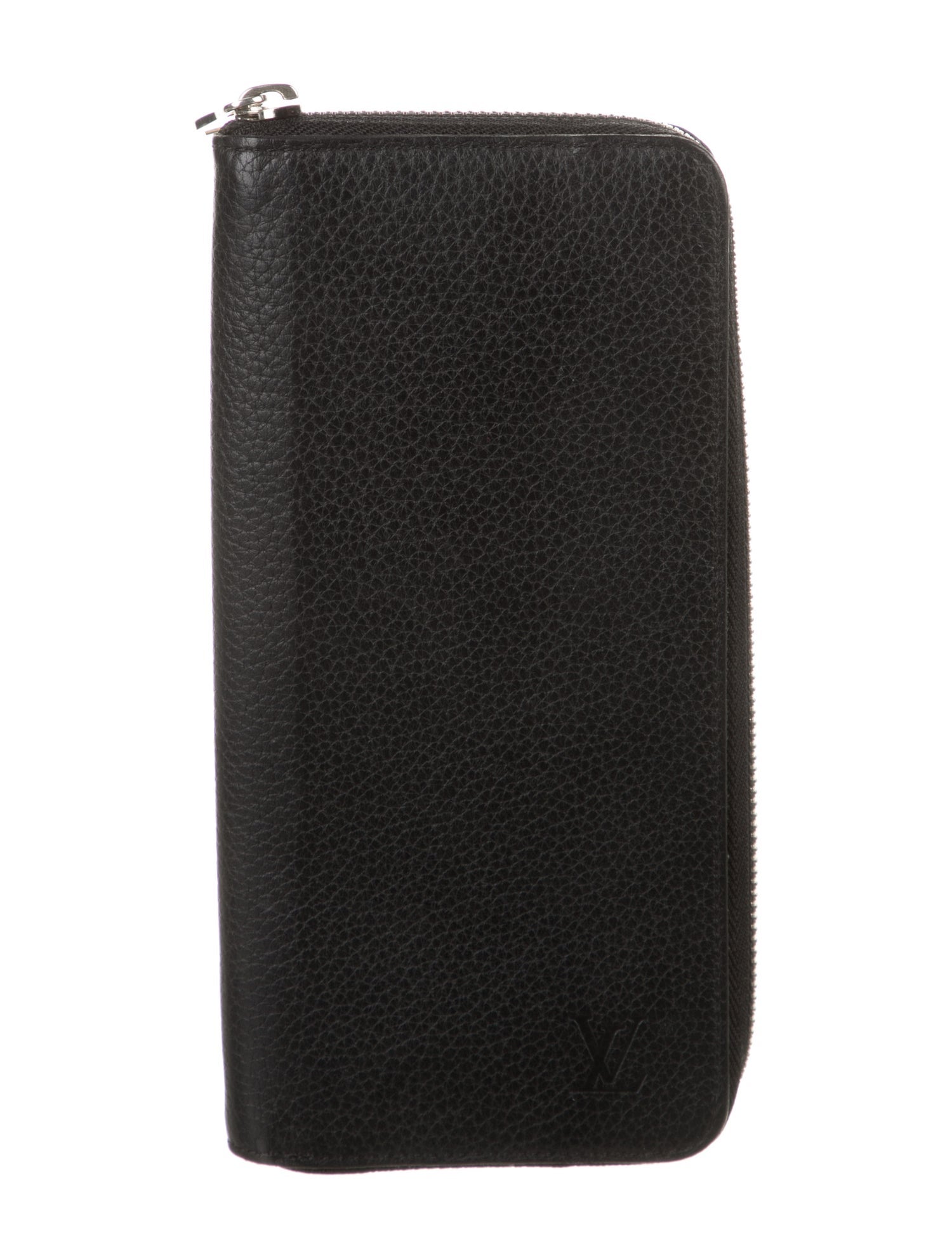 Louis Vuitton Leather Wallet