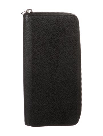 Louis Vuitton Wallets Leather Wallet