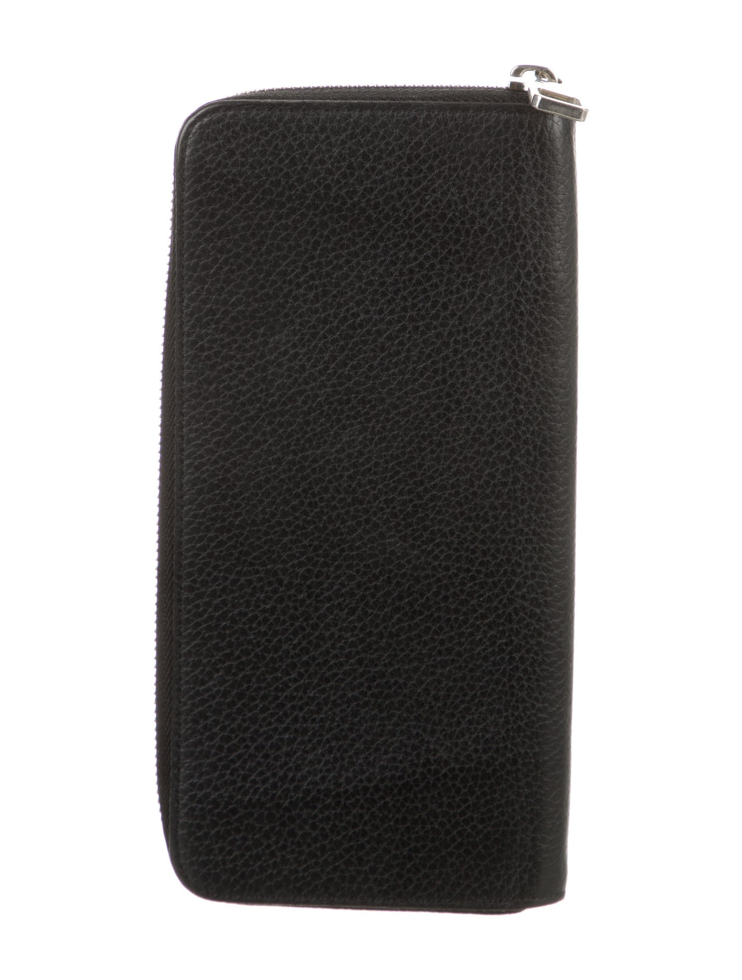 Louis Vuitton Leather Wallet