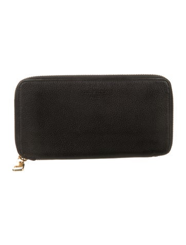 Louis Vuitton Wallets 2013 Leather Continental Wallet