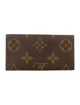 Louis Vuitton Monogram 4 Key Holder