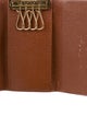 Louis Vuitton Monogram 4 Key Holder