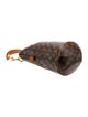 Louis Vuitton x Karl Lagerfeld Monogram Iconoclasts Baby Punching Bag