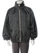 Louis Vuitton 2019 Reversible Monogram Windbreaker
