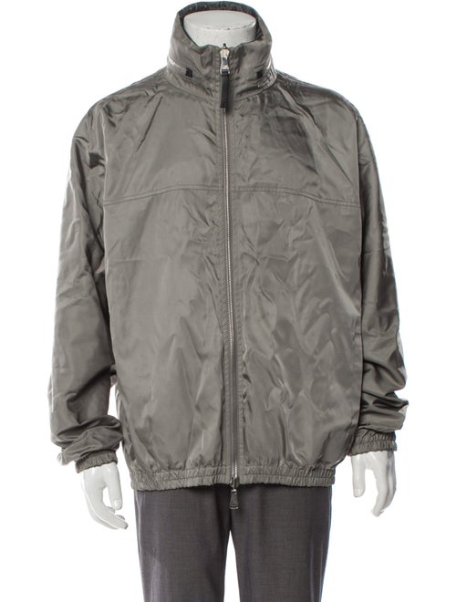 Louis Vuitton 2019 Reversible Monogram Windbreaker