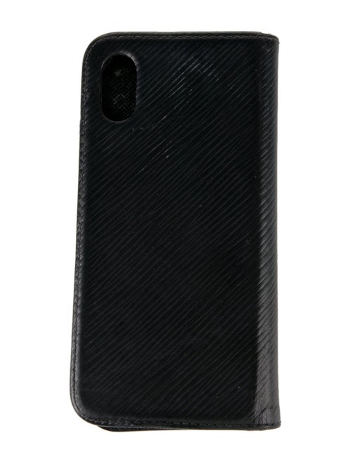 Louis Vuitton iPhone Wallet Case