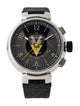 Louis Vuitton Tambour Watch