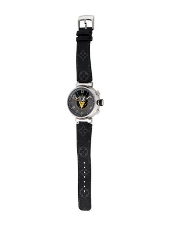 Louis Vuitton Tambour Watch